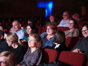 Koncert jazzowy odbył się w Pajęcznie
